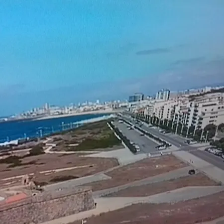 Apartment Guli House Vila do Conde