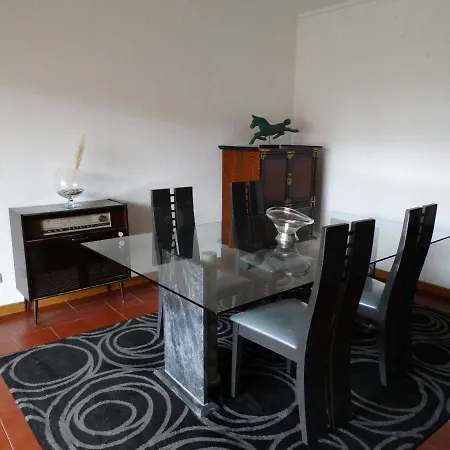 Apartment Guli House Vila do Conde