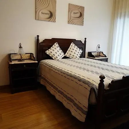 Apartment Guli House Vila do Conde