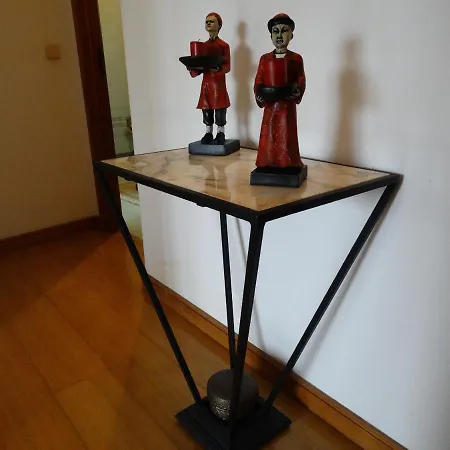 Apartment Guli House Vila do Conde