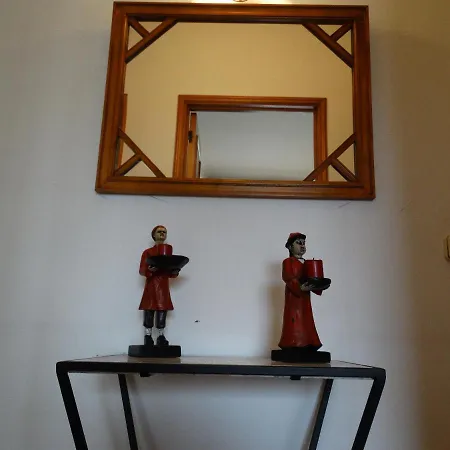 Apartment Guli House Vila do Conde